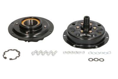 Magnetic Clutch, air conditioning compressor THERMOTEC KTT040011