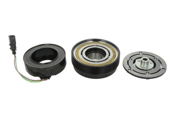 THERMOTEC KTT040016 Magnetic Clutch, air conditioning compressor