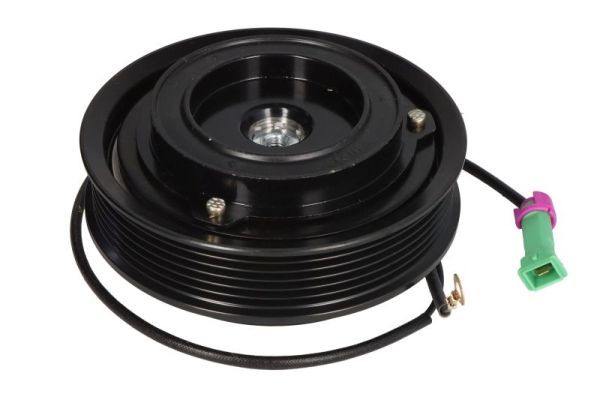 THERMOTEC KTT040018 Magnetic Clutch, air conditioning compressor