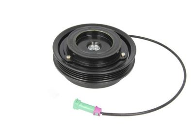 Magnetic Clutch, air conditioning compressor THERMOTEC KTT040020