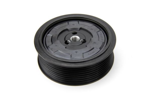 THERMOTEC KTT040021 Magnetic Clutch, air conditioning compressor