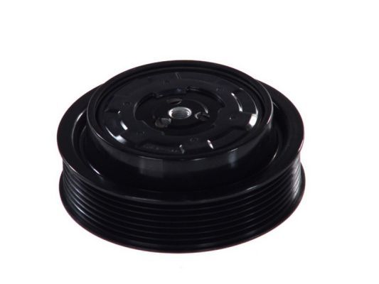 THERMOTEC KTT040022 Magnetic Clutch, air conditioning compressor