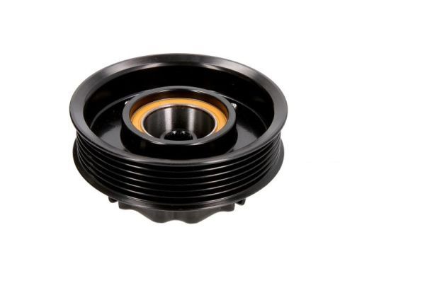 THERMOTEC KTT040023 Magnetic Clutch, air conditioning compressor