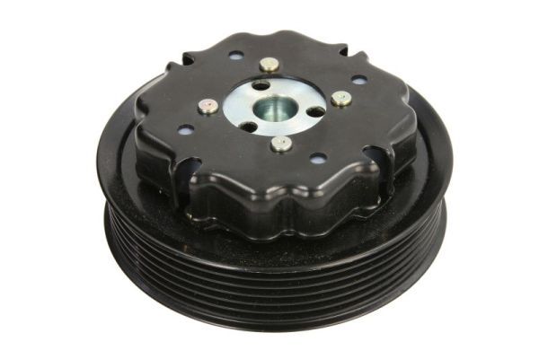 THERMOTEC KTT040024 Magnetic Clutch, air conditioning compressor