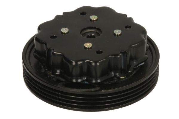 THERMOTEC KTT040025 Magnetic Clutch, air conditioning compressor