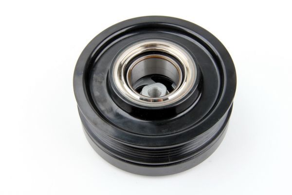 THERMOTEC KTT040028 Magnetic Clutch, air conditioning compressor