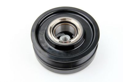 Magnetic Clutch, air conditioning compressor THERMOTEC KTT040028