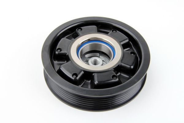 THERMOTEC KTT040029 Magnetic Clutch, air conditioning compressor