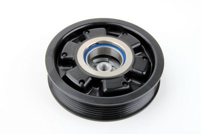 Magnetic Clutch, air conditioning compressor THERMOTEC KTT040029