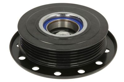 Magnetic Clutch, air conditioning compressor THERMOTEC KTT040031