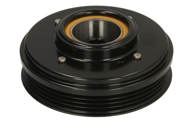 THERMOTEC KTT040033 Magnetic Clutch, air conditioning compressor