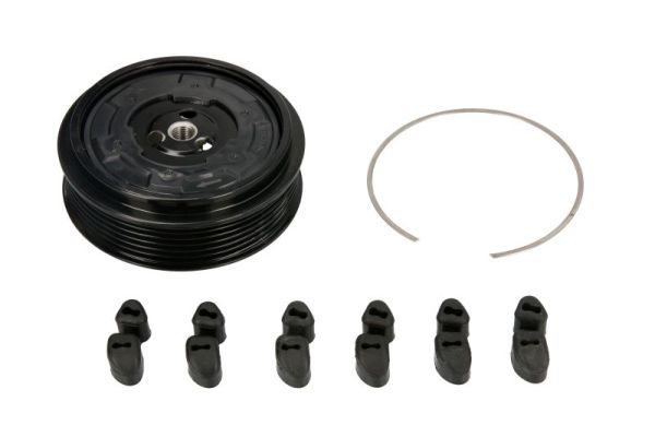 THERMOTEC KTT040035 Magnetic Clutch, air conditioning compressor