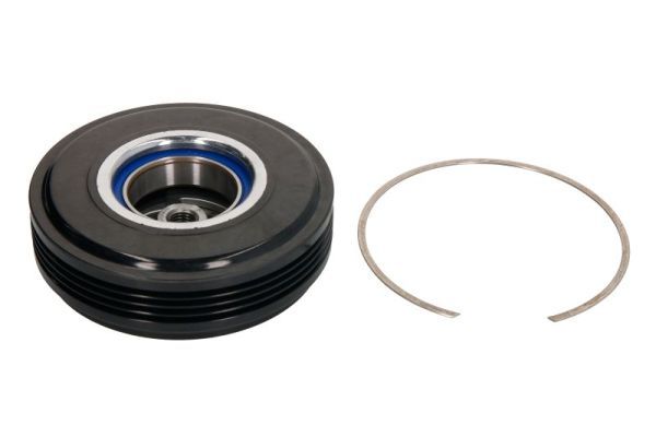 THERMOTEC KTT040037 Magnetic Clutch, air conditioning compressor