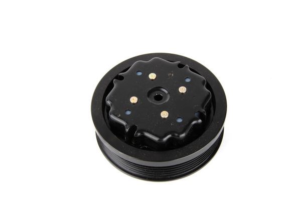 THERMOTEC KTT040048 Magnetic Clutch, air conditioning compressor