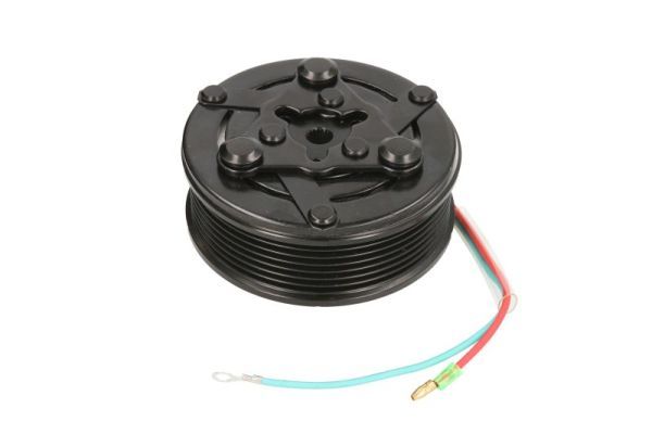 THERMOTEC KTT040050 Magnetic Clutch, air conditioning compressor