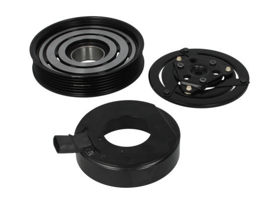 THERMOTEC KTT040051 Magnetic Clutch, air conditioning compressor