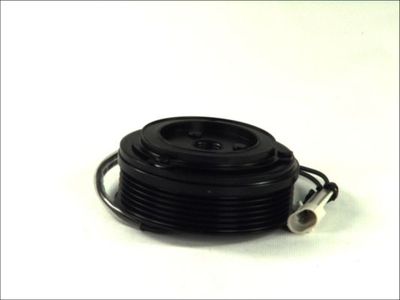 Magnetic Clutch, air conditioning compressor THERMOTEC KTT040052