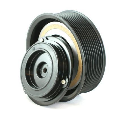 THERMOTEC KTT040055 Magnetic Clutch, air conditioning compressor