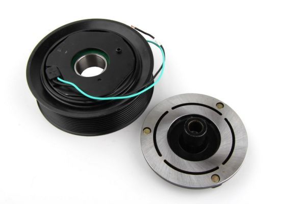 THERMOTEC KTT040057 Magnetic Clutch, air conditioning compressor