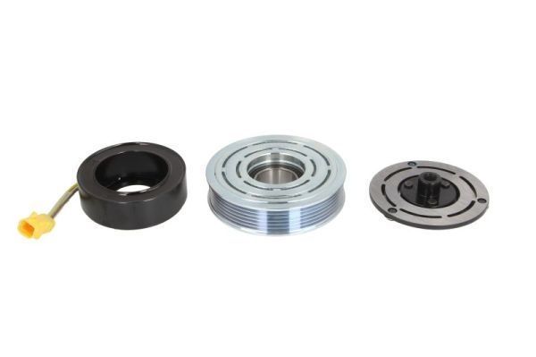 THERMOTEC KTT040058 Magnetic Clutch, air conditioning compressor