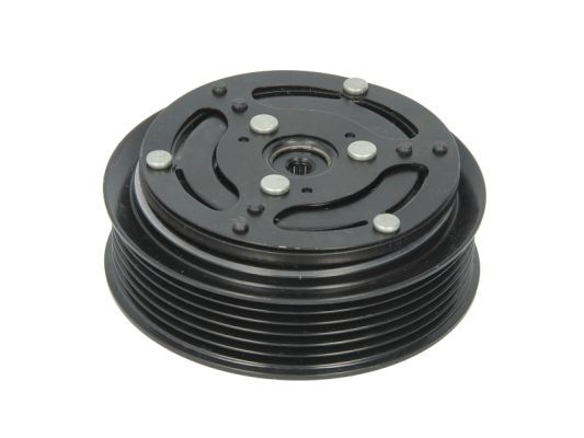 THERMOTEC KTT040059 Magnetic Clutch, air conditioning compressor