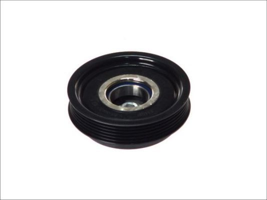 THERMOTEC KTT040068 Magnetic Clutch, air conditioning compressor