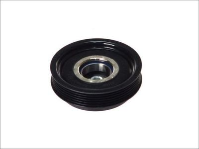 Magnetic Clutch, air conditioning compressor THERMOTEC KTT040068