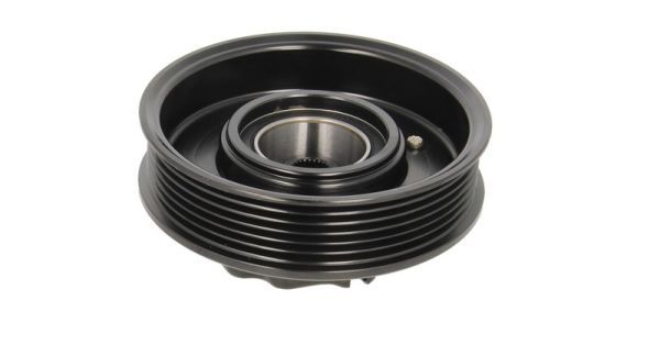 THERMOTEC KTT040080 Magnetic Clutch, air conditioning compressor