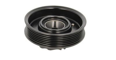 Magnetic Clutch, air conditioning compressor THERMOTEC KTT040080