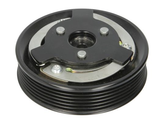 THERMOTEC KTT040082 Magnetic Clutch, air conditioning compressor