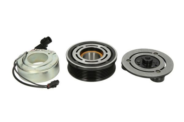THERMOTEC KTT040083 Magnetic Clutch, air conditioning compressor