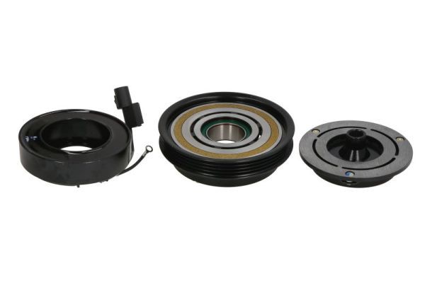 THERMOTEC KTT040087 Magnetic Clutch, air conditioning compressor