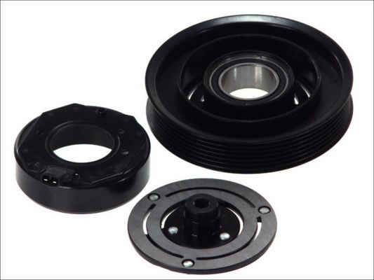 THERMOTEC KTT040088 Magnetic Clutch, air conditioning compressor