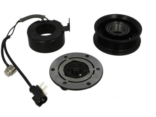 THERMOTEC KTT040095 Magnetic Clutch, air conditioning compressor
