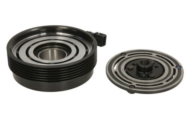THERMOTEC KTT040097 Magnetic Clutch, air conditioning compressor