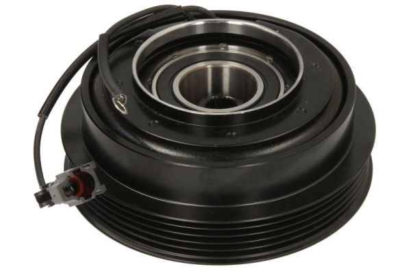 THERMOTEC KTT040099 Magnetic Clutch, air conditioning compressor