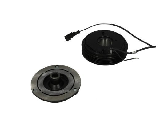 THERMOTEC KTT040106 Magnetic Clutch, air conditioning compressor