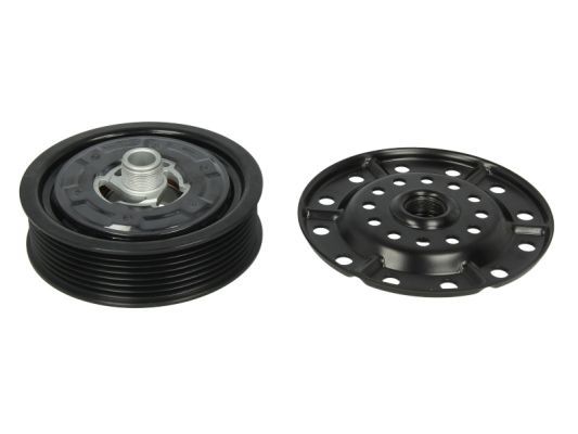 THERMOTEC KTT040107 Magnetic Clutch, air conditioning compressor