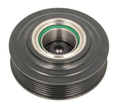 Magnetic Clutch, air conditioning compressor THERMOTEC KTT040111