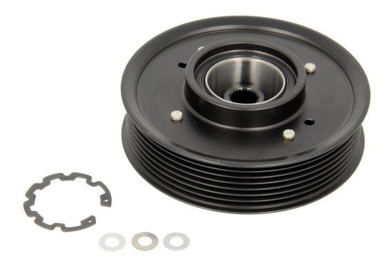 THERMOTEC KTT040115 Magnetic Clutch, air conditioning compressor