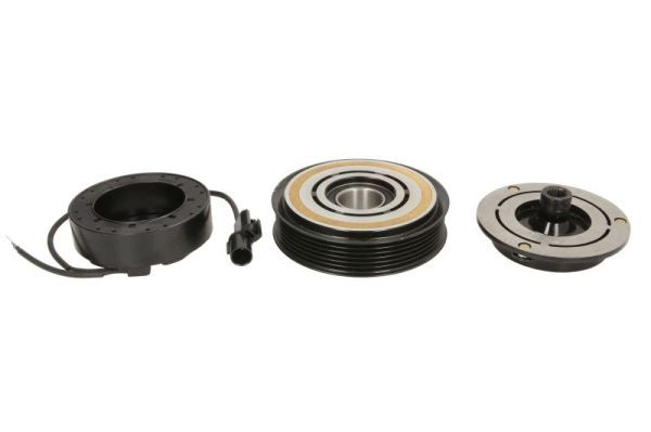 THERMOTEC KTT040117 Magnetic Clutch, air conditioning compressor