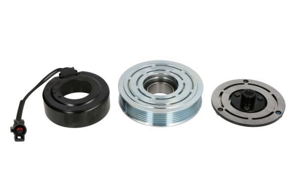 THERMOTEC KTT040118 Magnetic Clutch, air conditioning compressor