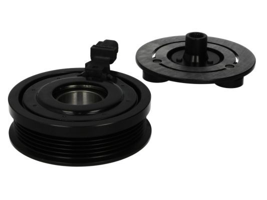 THERMOTEC KTT040120 Magnetic Clutch, air conditioning compressor