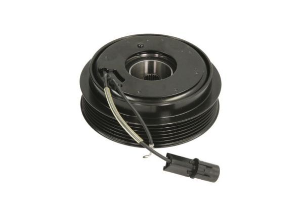 THERMOTEC KTT040121 Magnetic Clutch, air conditioning compressor