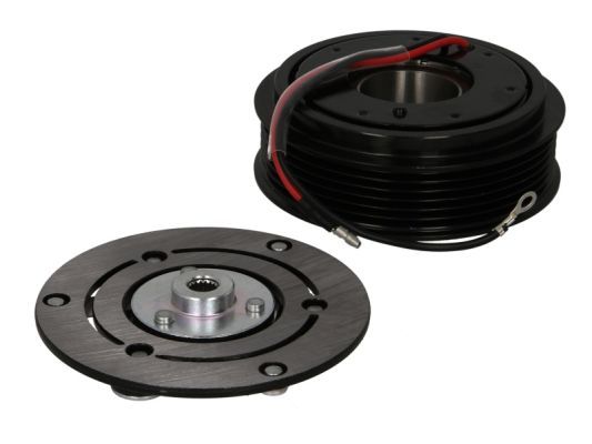 THERMOTEC KTT040126 Magnetic Clutch, air conditioning compressor
