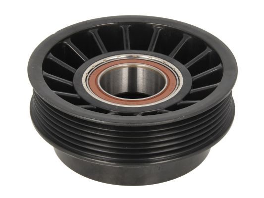 THERMOTEC KTT040128 Magnetic Clutch, air conditioning compressor