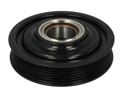 Magnetic Clutch, air conditioning compressor THERMOTEC KTT040145