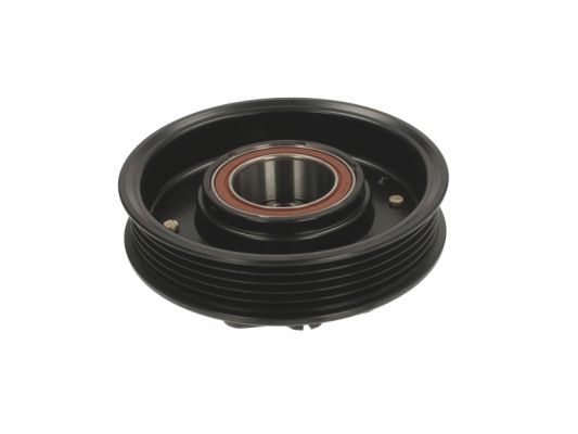 THERMOTEC KTT040147 Magnetic Clutch, air conditioning compressor