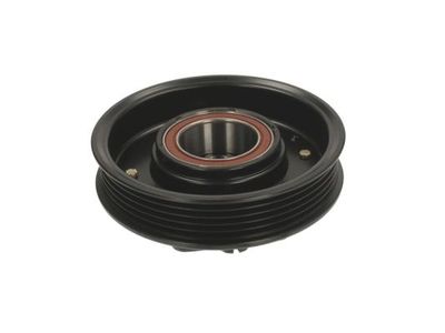 Magnetic Clutch, air conditioning compressor THERMOTEC KTT040147