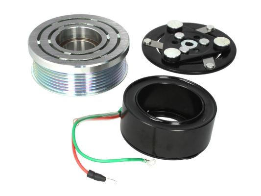 THERMOTEC KTT040153 Magnetic Clutch, air conditioning compressor